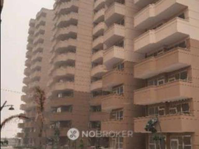 3 BHK Flat In Pyramid Urban Home 2 for Rent In Sector 86