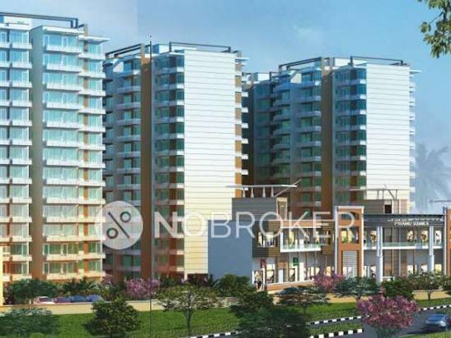 3 BHK Flat In Pyramid Urban Homes 2 for Rent In Sector 86