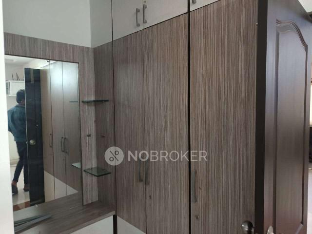 3 BHK Flat In P. S.residency for Rent In Madhapur
