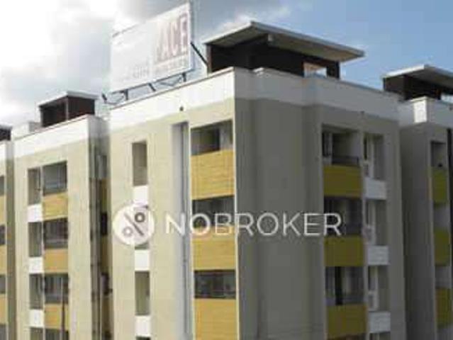 3 BHK Flat In Pace Anusa Apartment For Sale In Tambaram Wes