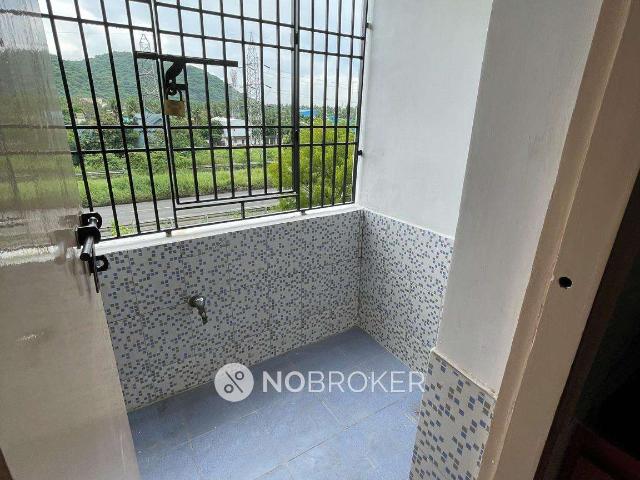 3 BHK Flat In Pace Anusa Appartment For Sale In Tambaram West
