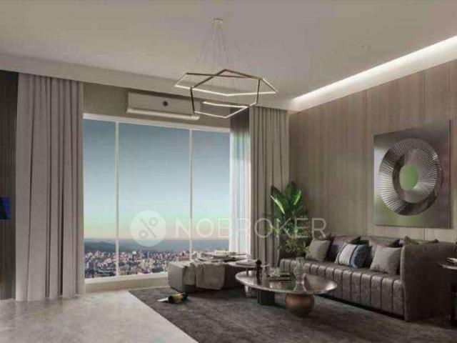 3 BHK Flat In Pacific One Pyramid For Sale In Airoli