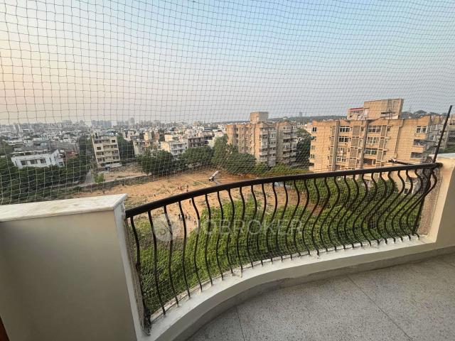 3 BHK Flat In Paarth Apartments for Rent In Sector 55