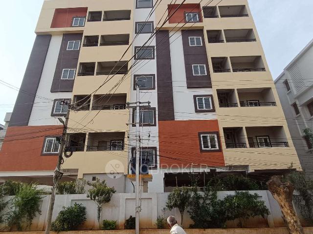 3 BHK Flat In Pabbathi Hights For Sale In Nacharam