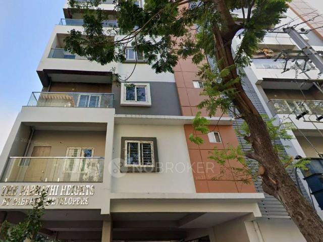 3 BHK Flat In Pabbathi Hights For Sale In Nagaram