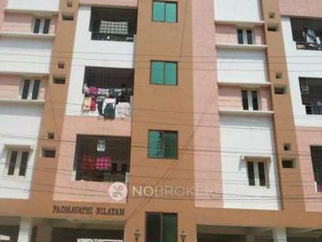 3 BHK Flat In Padmavathi Nilayam Kukatpally for Rent In Kuk