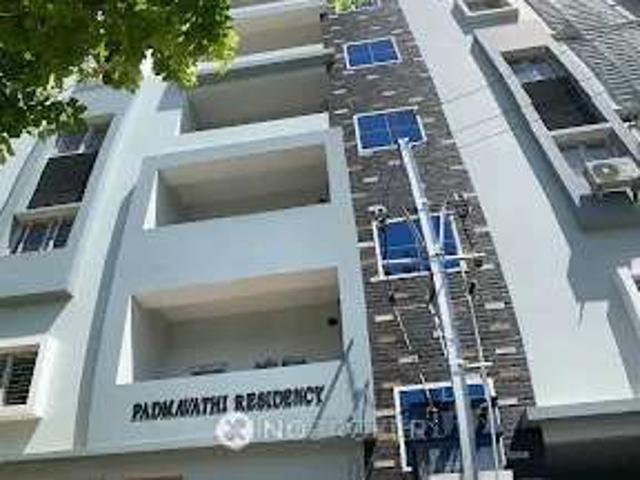 3 BHK Flat In Padmavathi Nirvana For Sale In Nagole