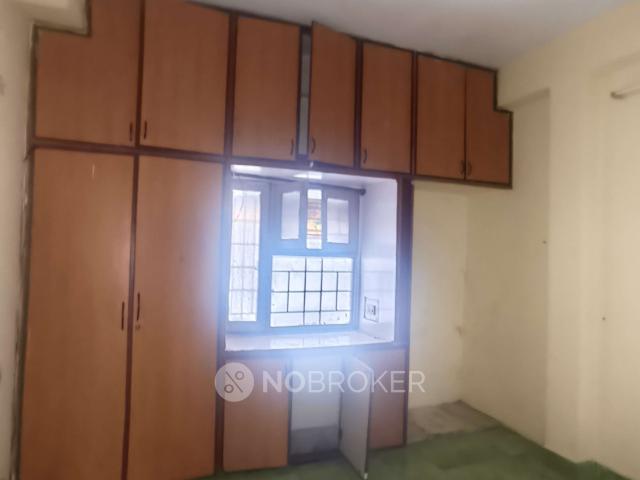 3 BHK Flat In Padmavathi Paradise for Rent In Tarnaka