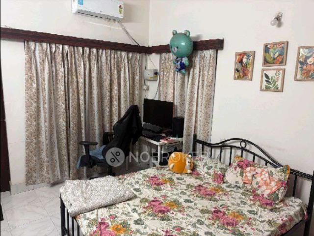 3 BHK Flat In Padmini Apartment For Sale In Begumpet