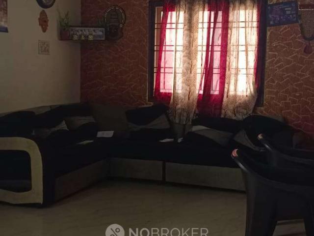 3 BHK Flat In Padams Flowe for Rent In Padam's Flower Block