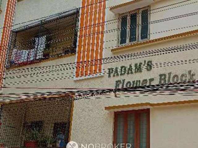 3 BHK Flat In Padam's Flower Blocks For Sale In Manikon