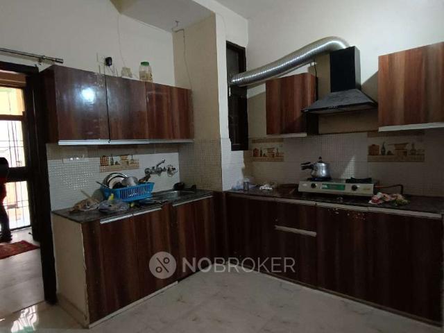 3 BHK Flat In Palm Court For Sale In Bisrakh Jalalpur