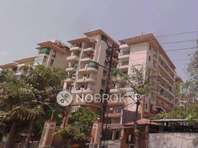 3 BHK Flat In Palm Grove Apartments for Rent In Sector 50