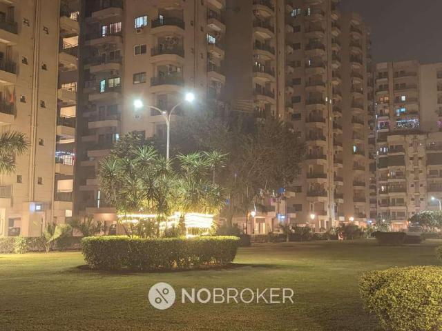 3 BHK Flat In Palm Grove Heights For Sale In Sector 52