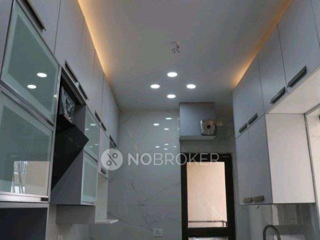 3 BHK Flat In Palm Grove Heights for Rent In Sector 52