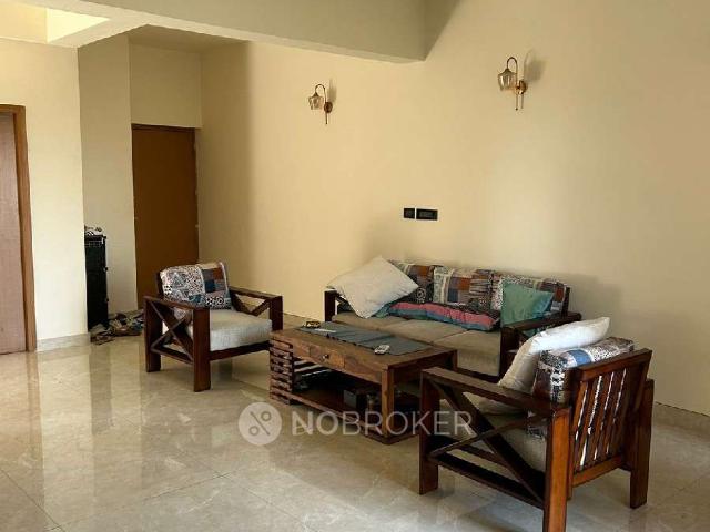 3 BHK Flat In Palm Grove Heights for Rent In Sector 52