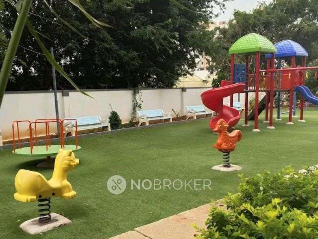 3 BHK Flat In Palm Groves For Sale In Marsur