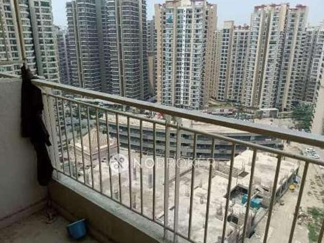 3 BHK Flat In Palm Olympia for Rent In Gaur City 2