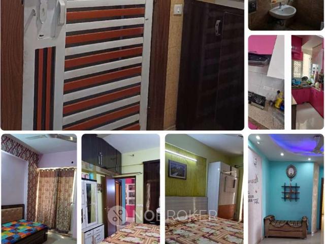 3 BHK Flat In Palm Olympia for Rent In Palm Olympia