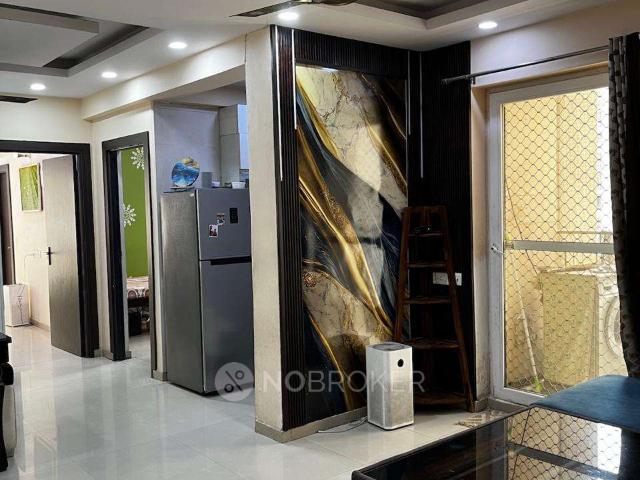 3 BHK Flat In Palm Olympia for Rent In Sector 16c