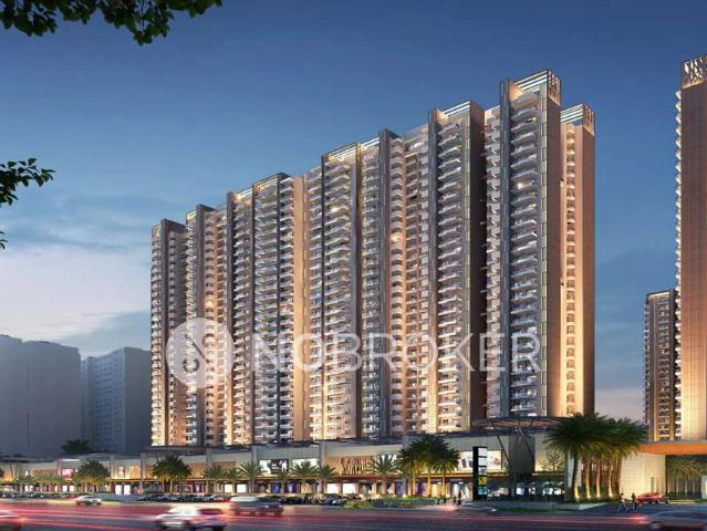 3 BHK Flat In Palm Olampia For Sale In Gaur City 2