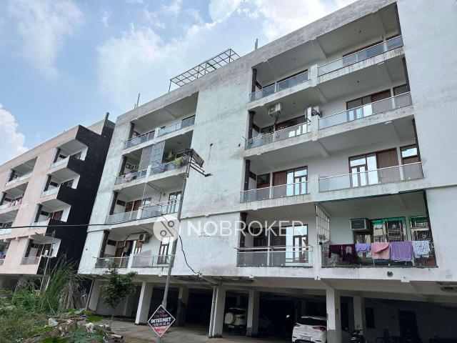 3 BHK Flat In Palm Sunrise, Nh 24, Ghaziabad for Rent In Nh 24, Ghaziabad