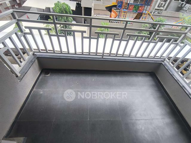 3 BHK Flat In Palaash Oak Prime for Rent In Baner