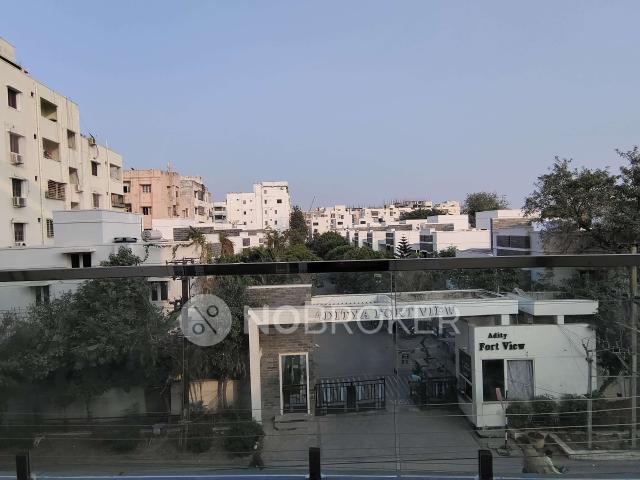 3 BHK Flat In Palacio for Rent In Puppalguda