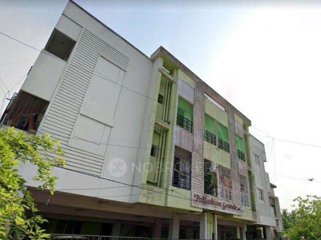 3 BHK Flat In Palladium Grande Vi, Puzhal For Sale In Puzha