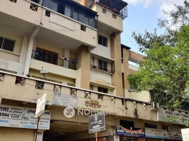 3 BHK Flat In Pallavi Appartment For Sale In Balkampet