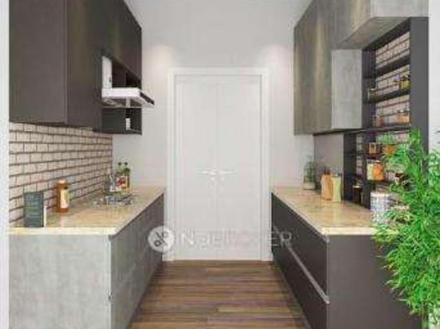 3 BHK Flat In Pallavi Gardenia For Sale In Nagole