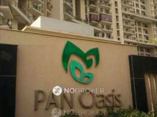 3 BHK Flat In Pan Oasis Apartment for Rent In Pan Oasis Society