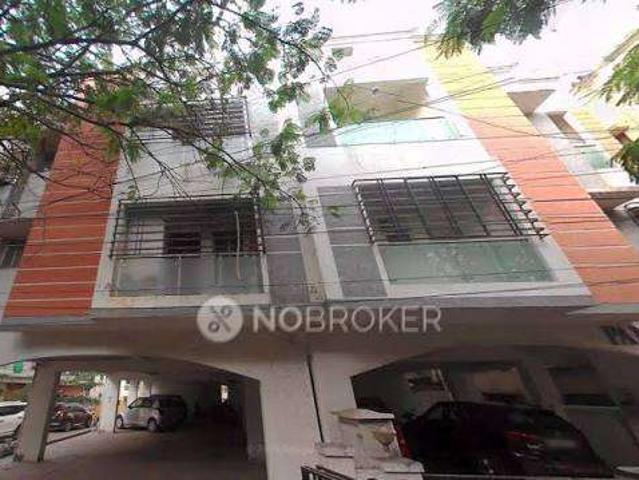 3 BHK Flat In Panna Oasis For Sale In Mylapore
