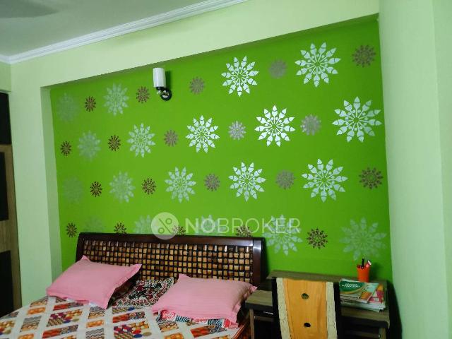 3 BHK Flat In Panchasheel Green for Rent In Sector 16b