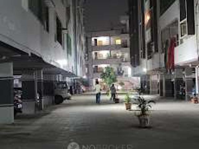 3 BHK Flat In Panchavati Apartments for Rent In Pragathi Nagar
