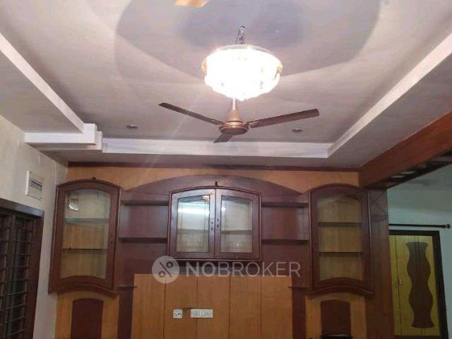 3 BHK Flat In Panchavati For Sale In Pragathi Nagar