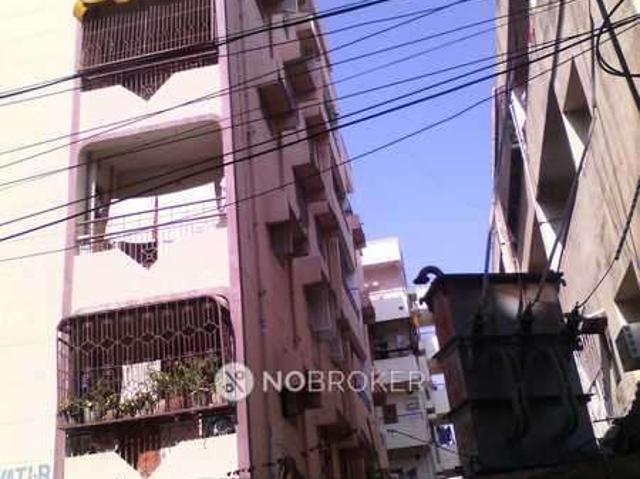 3 BHK Flat In Panchayathi Apartment For Sale In Pragathi Nagar