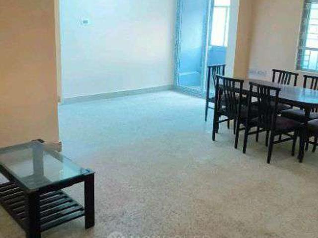 3 BHK Flat In Panchsheel Apartments For Sale In Gandhi Nagar