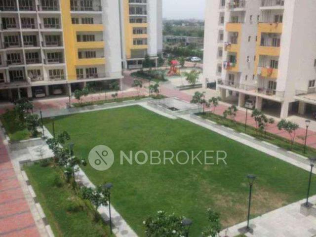 3 BHK Flat In Panchsheel Greens for Rent In Sector 16b Rd