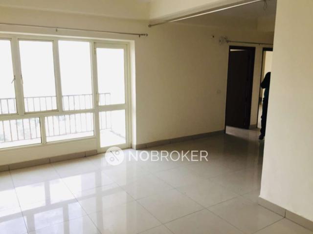 3 BHK Flat In Panchsheel Greens 1 for Rent In Greno West