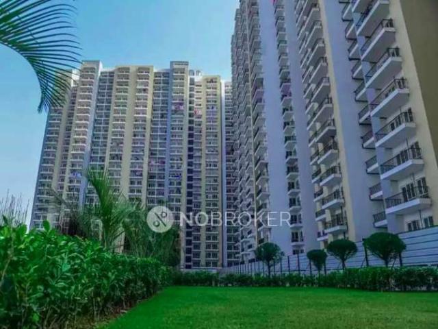 3 BHK Flat In Panchsheel Greens 1 for Rent In Sector 16 B