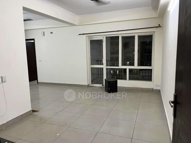3 BHK Flat In Panchsheel Greens 2 for Rent In Sector 16b