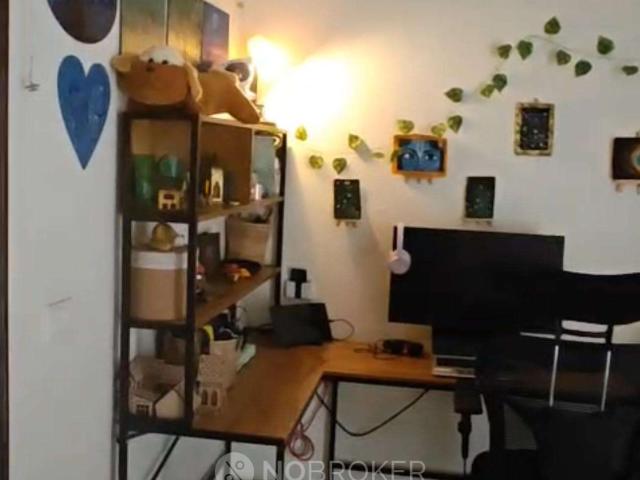 3 BHK Flat In Panchsheel Greens 2 for Rent In Sector 16b