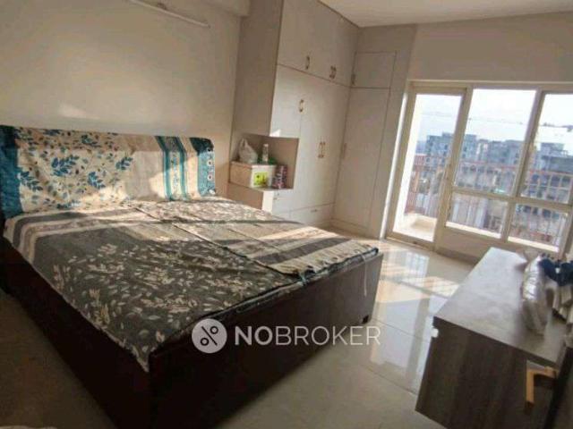 3 BHK Flat In Panchsheel Greens 2 For Sale In Sector 16b