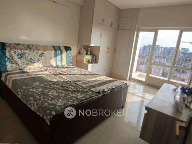 3 BHK Flat In Panchsheel Greens 2 For Sale In Sector 16b