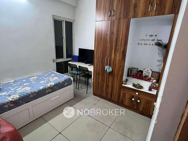 3 BHK Flat In Panchsheel Hynish For Sale In Sector 1