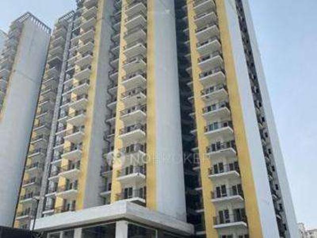3 BHK Flat In Panchsheel Hynish, Tower 12 For Sale In Uttar Pradesh