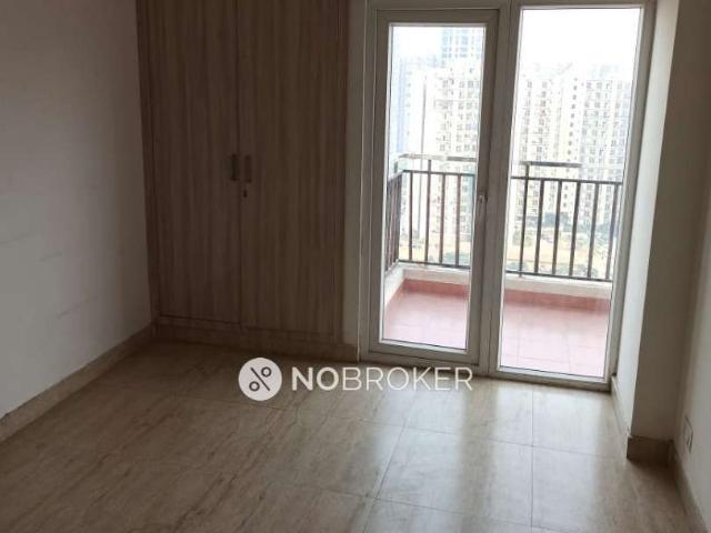 3 BHK Flat In Panchsheel Pratishtha for Rent In Sector 75
