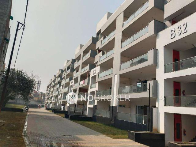 3 BHK Flat In Panchsheel Prime390 for Rent In Shastri Nagar