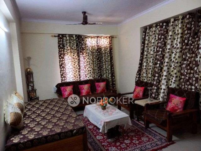 3 BHK Flat In Panchsheel Primrose for Rent In Panchsheel Primrose